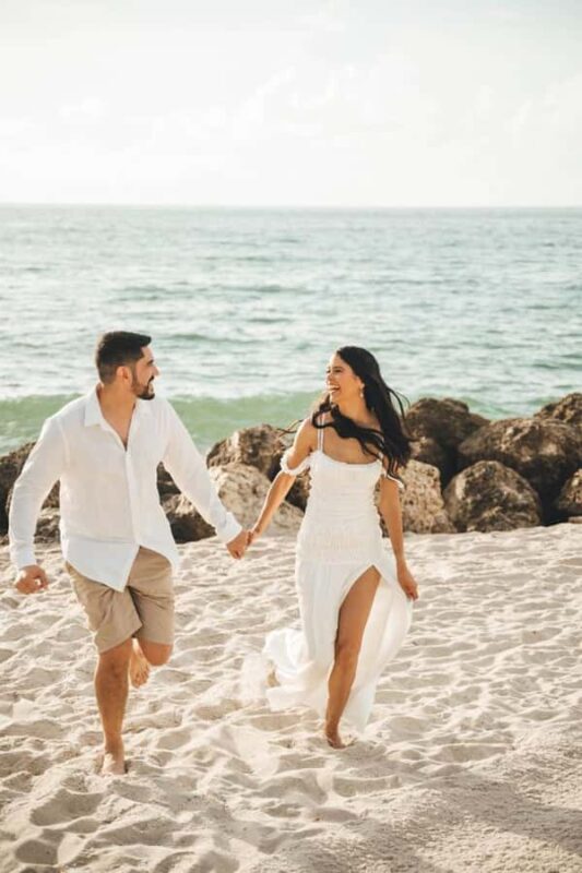 Miami Instagram tour with a private photographer - The Experience Provider: Foty - Local Photographers