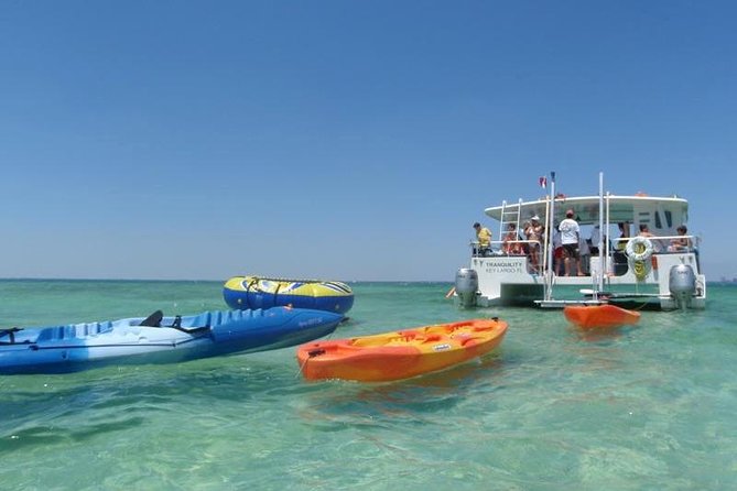 Miami Island Ultimate Adventure - Discover the Miami Island Ultimate Adventure for $99