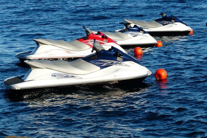 Miami: Jet Ski Tour of Biscayne Bay from Bayside Marketplace - Cost Inclusions and Additional Expenses
