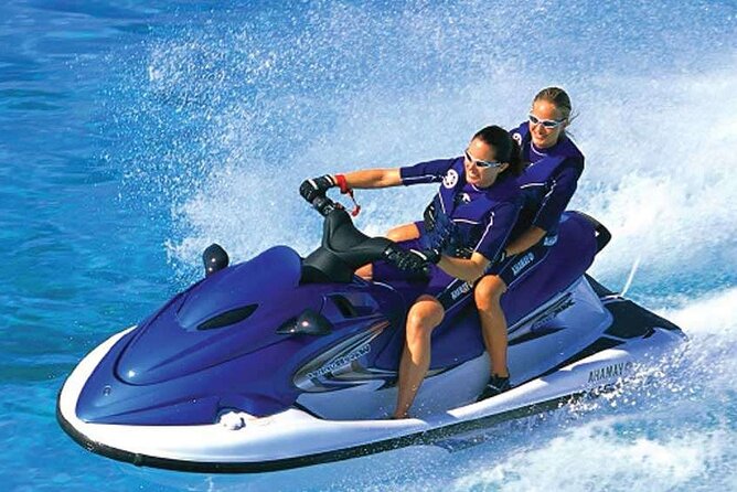 Miami Jet Skis Adventure + Complementary Boat Ride - Practical Tips for Future Participants