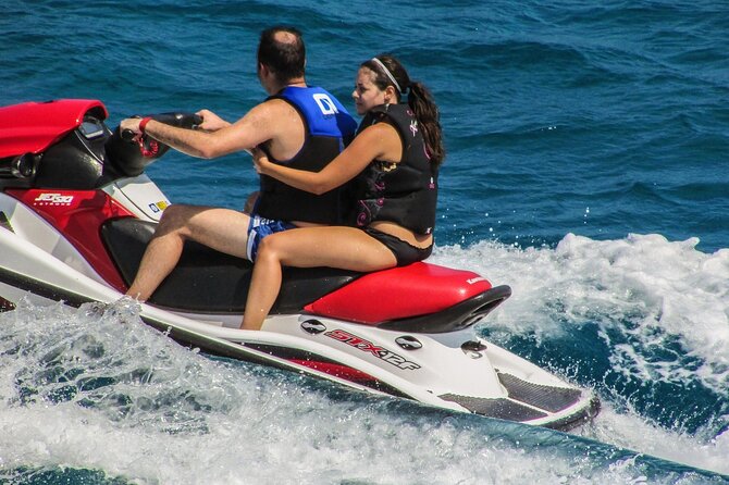Miami Jetski Rental From Brickell and Downtown Miami - Scenic Views and Photo Opportunities Along Miamis Coastline