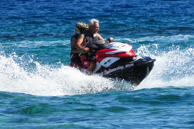 Miami Jetski Rental From Brickell and Downtown Miami - Costs, Payment, and Cancellation Policy