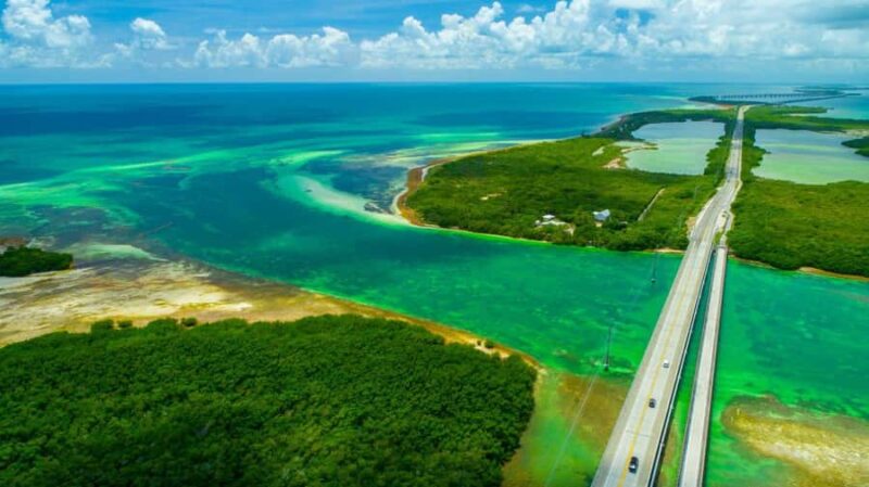 Miami: Key Largo Private Tour - Comparing This Tour to Similar Options