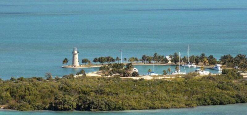 Miami: Key Largo Scenic Plane Tour - Returning to Miami with Last Panoramic Views