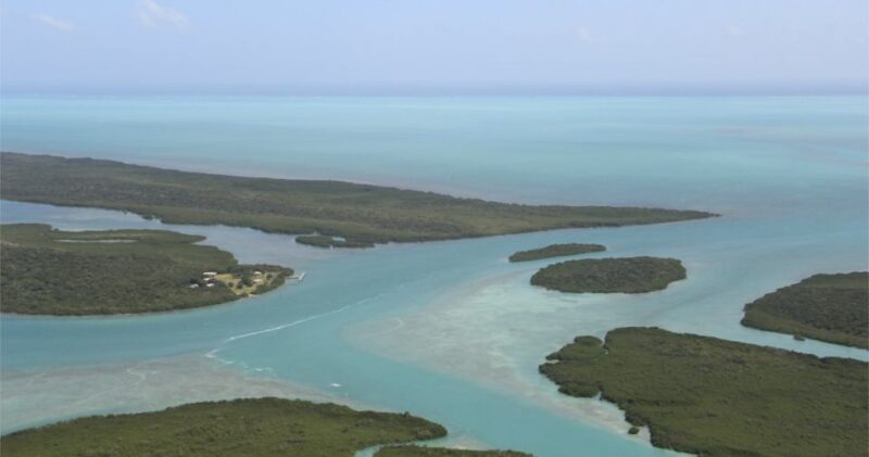 Miami: Key Largo Scenic Plane Tour - Who Should Consider This Scenic Flight