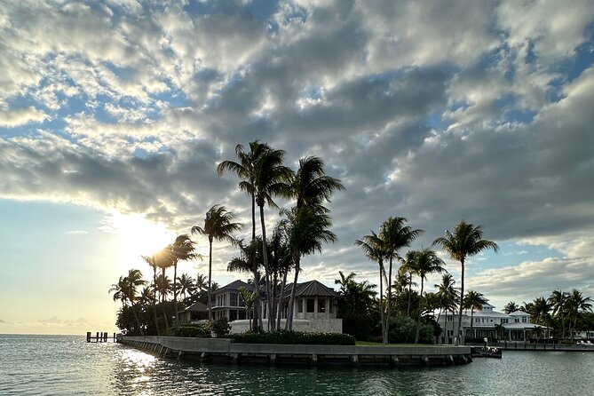 Miami Lights Private Nighttime Boat Tour - Bringing Your Own Food and Drinks Aboard