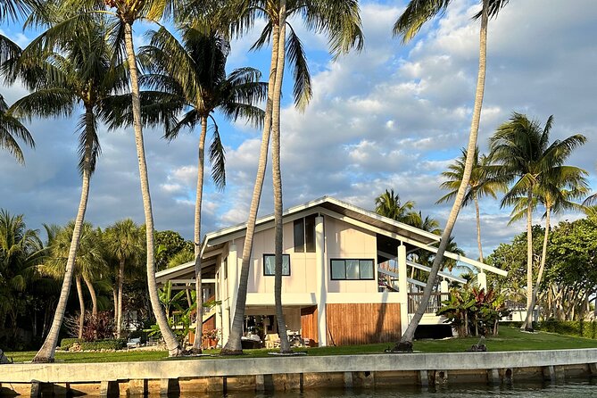 Miami Lights Private Nighttime Boat Tour - Why This Tour Stands Out Among Miami Water Tours