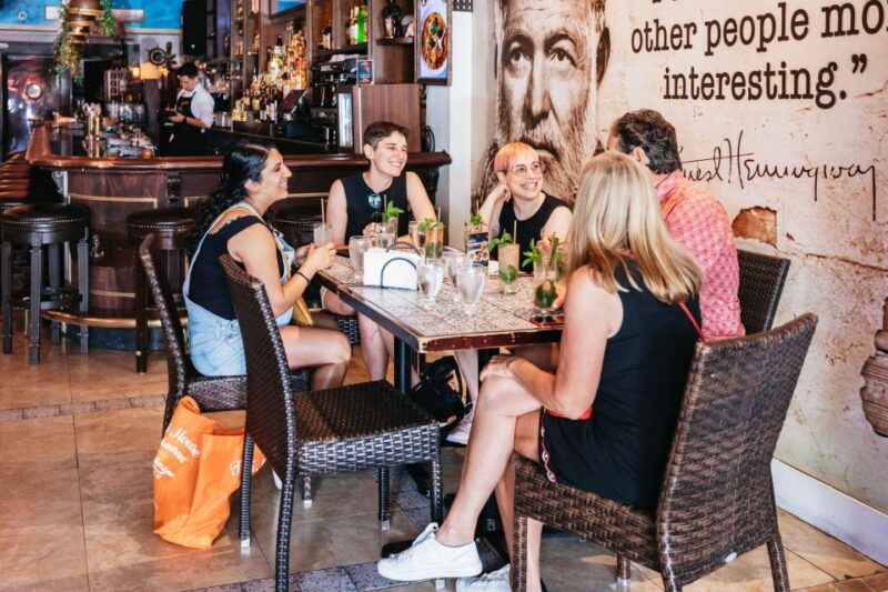 Miami: Little Havana Food Walking Tour with Tastings - Final Thoughts on the Little Havana Food Tour