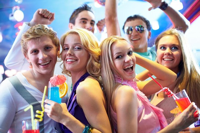 Miami: Mango's Dinner and Show Ticket - Key Points