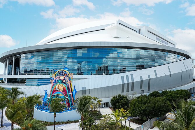 Miami Marlins Baseball Game at LoanDepot Park - Key Points