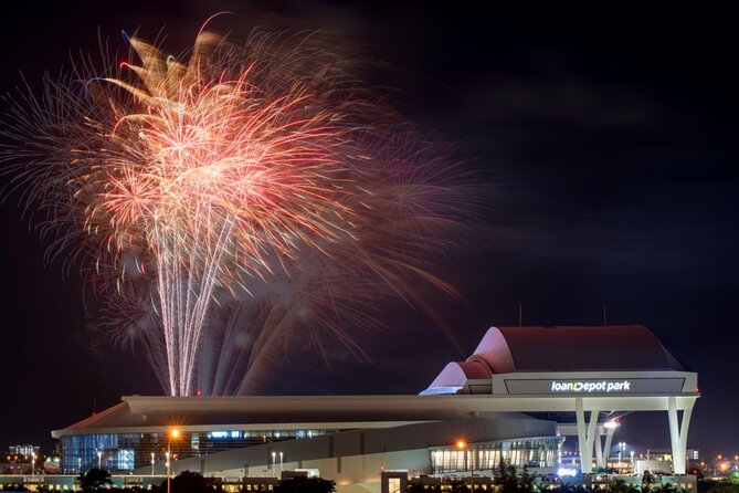 Miami Marlins Baseball Game at LoanDepot Park - The Stadium: Modern, Comfortable, and Fan-Friendly