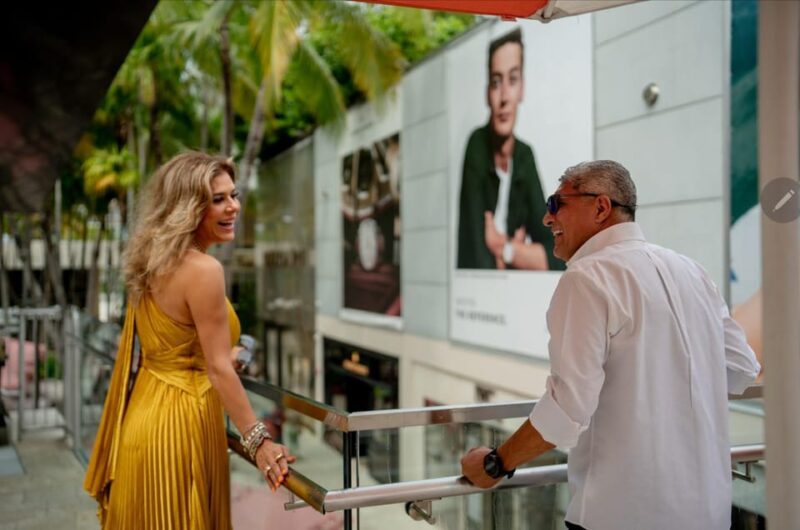 Miami: MIAMI DESIGN DISTRICT PROFESSIONAL PHOTOSHOOT - Frequently Asked Questions