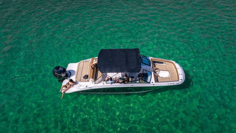 Miami: Millionaire's Row Boat Tour - The Flexibility of Scheduling and Tour Timing