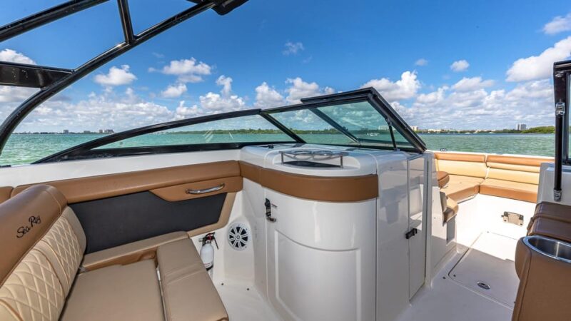 Miami: Millionaire's Row Boat Tour - Final Thoughts on the Millionaires Row Boat Tour