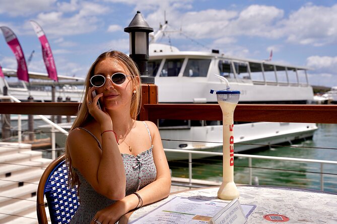 Miami Millionaires Row Cruise - The Guide and Narration Style