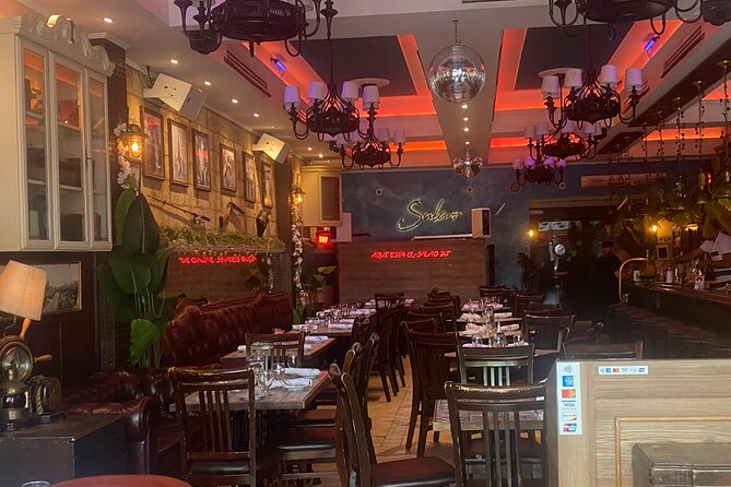 Miami Multi Day Tour of Little Havana and Biscayne Bay - Key Points