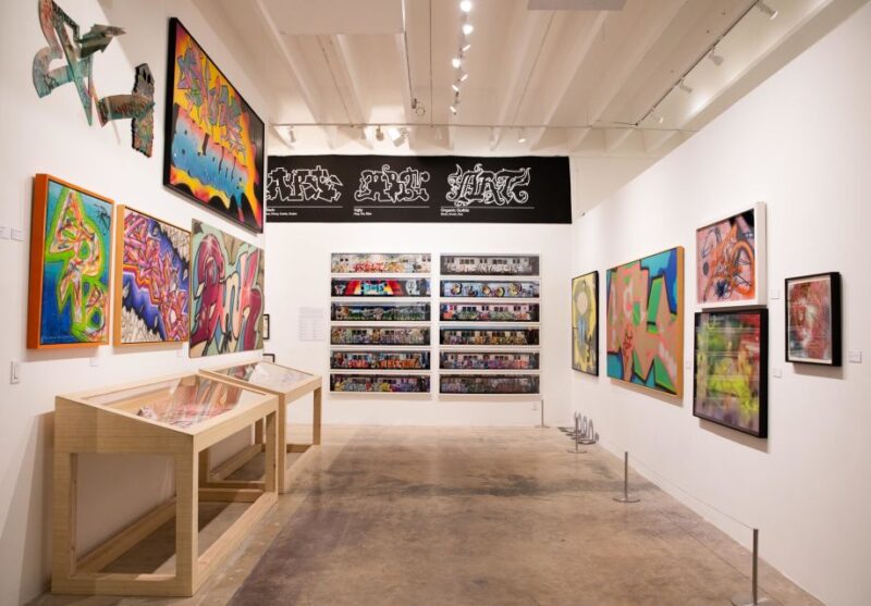 Miami: Museum of Graffiti Admission - Exploring Wynwood’s Vibrant Street Art Scene