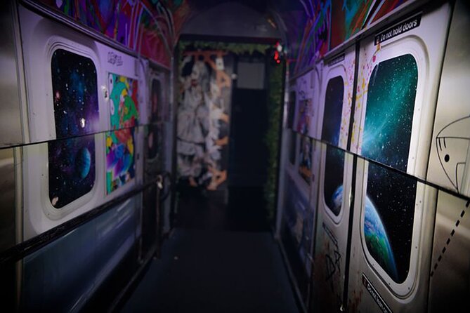 Miami Night: the Ultimate Nightclub Experience - Honesty About Expectations: What the Tour Does and Doesn’t Include