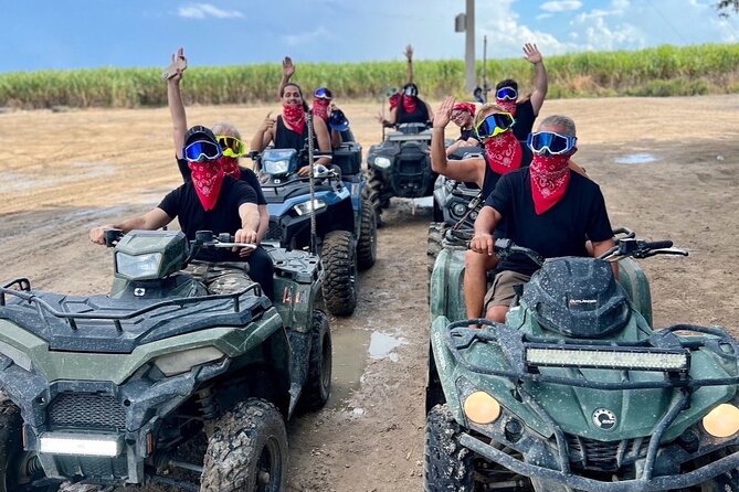 Miami Off Road ATV Rentals and Repairs - Discover the Exciting World of Miami Off Road ATV Rentals and Repairs