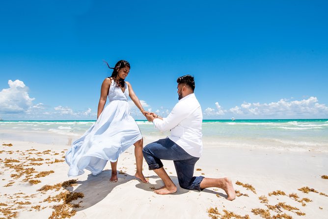 Miami Photographer Beach Professional Private Photoshoot - How This Photoshoot Compares to Other Experiences