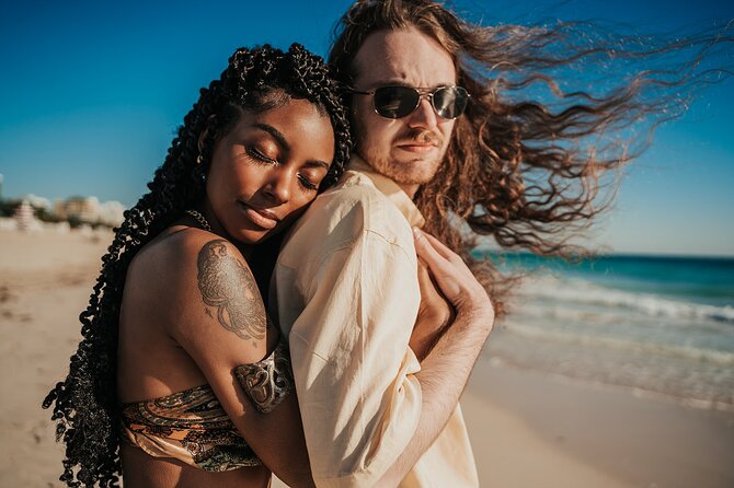 Miami Photographer Private shoot Sunrise & Sunset in Miami Beach - Logistics and Private Experience