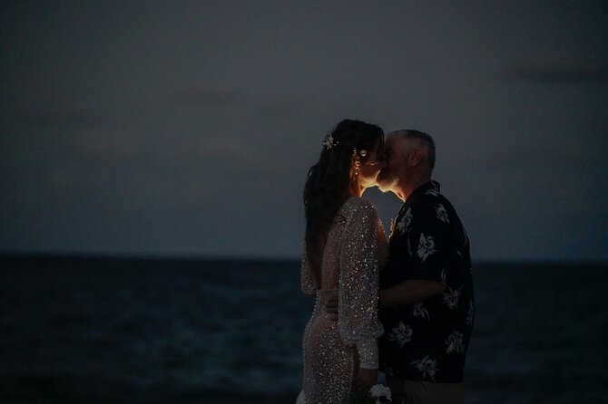 Miami Photographer Private shoot Sunrise & Sunset in Miami Beach - What’s Not Included and Considerations