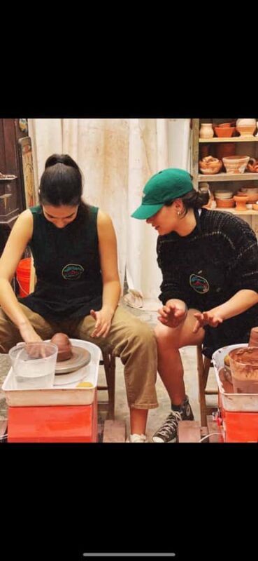 Miami: Pottery Wheel Throwing Class - The Value of the Miami Pottery Wheel Class