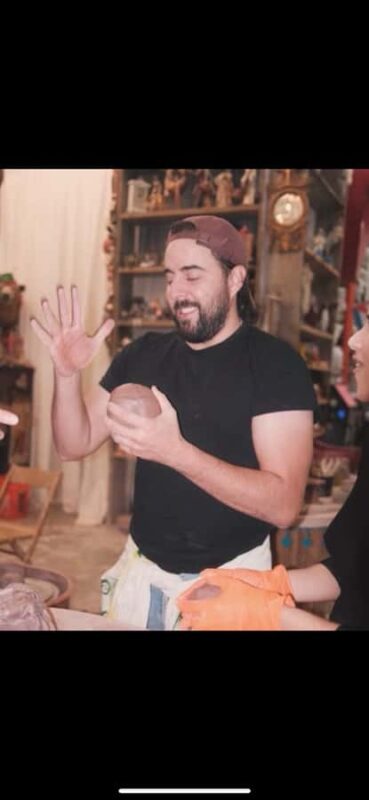 Miami: Pottery Wheel Throwing Class - Frequently Asked Questions