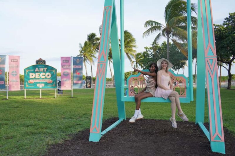 Miami Premium City Tour with Everglades Airboat Ride - Explore Miami’s Best in a Single Day with a Full Guided Tour