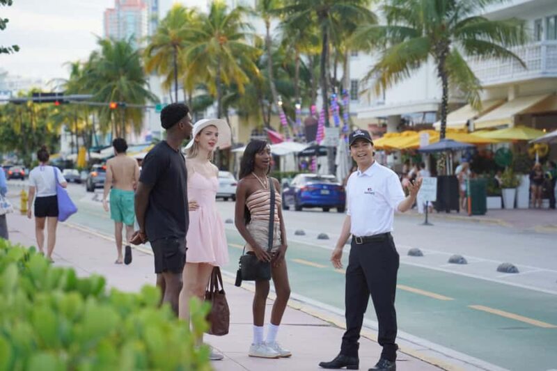 Miami Premium City Tour with Everglades Airboat Ride - Key Points