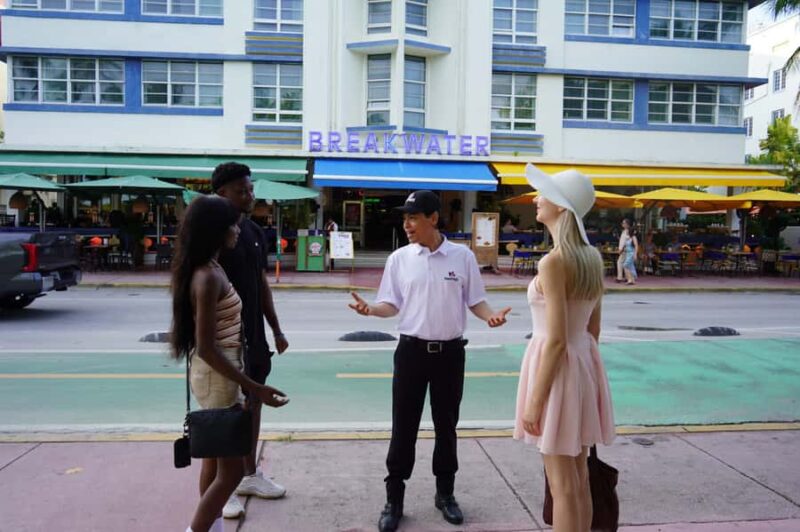 Miami Premium City Tour with Everglades Airboat Ride - The Ultimate Mix of City and Nature Sights