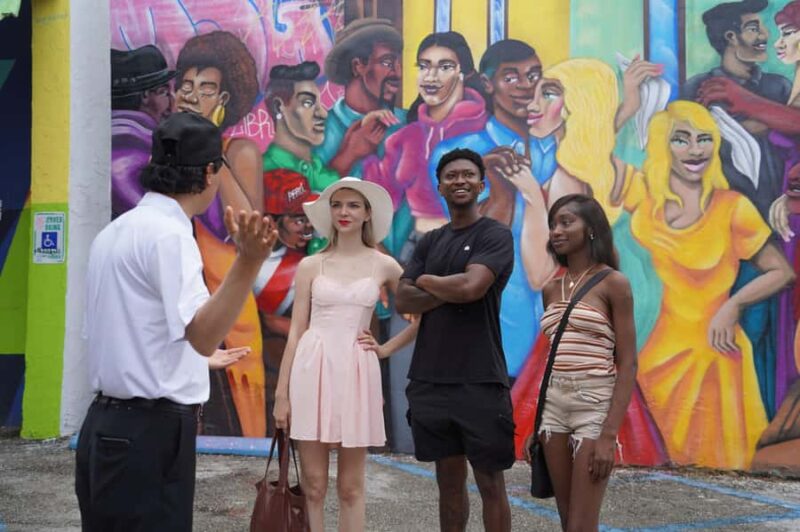 Miami Premium City Tour with Everglades Airboat Ride - Practical Logistics and Booking Flexibility