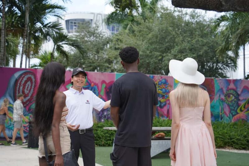 Miami Premium City Tour with Everglades Airboat Ride - Limitations and Considerations