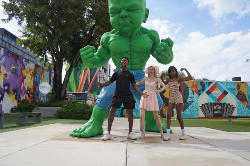 Miami Premium City Tour with Everglades Airboat Upgrade - The Sum Up: A Well-Rounded Miami Experience