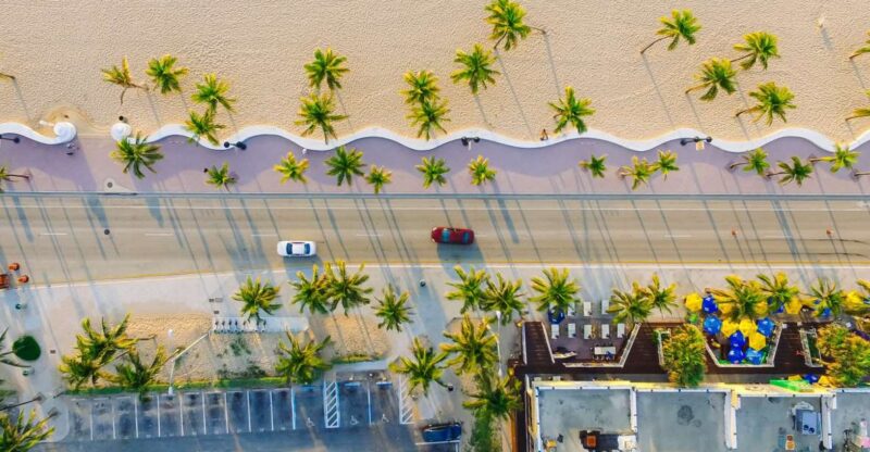 Miami Premium Driving Tour with Little Havana & Boat Cruise - Returning to Downtown Miami with Lasting Memories