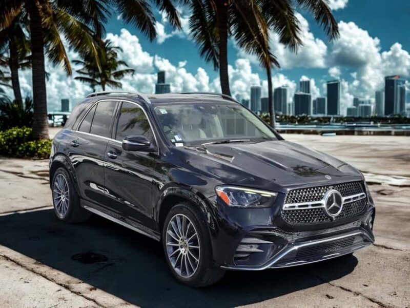 Miami: Private 4hrs City Tour with Expert Guide - Exploring Miami’s Iconic Art Deco District