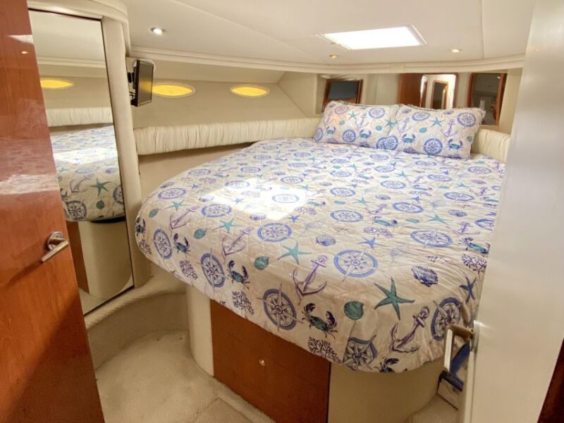 Miami: Private 52ft Luxury Yacht Rental with Captain - Final Thoughts on the Miami Yacht Cruise
