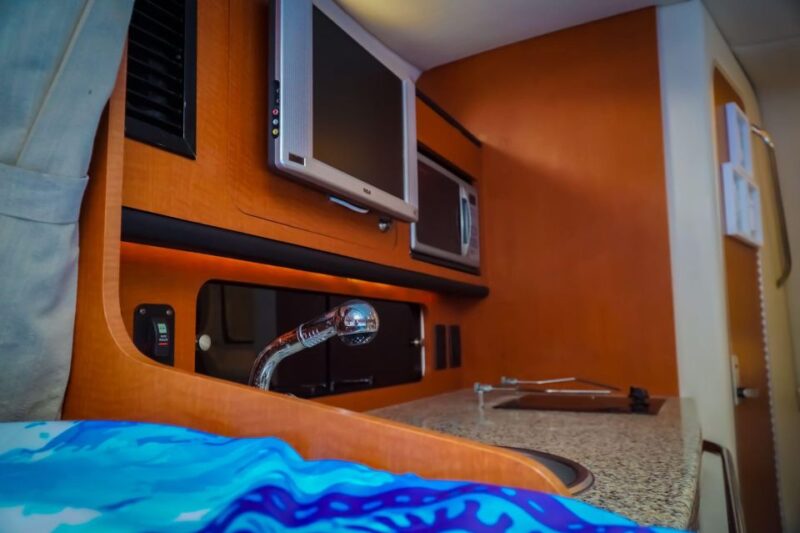 Miami: Private Boat Cruise & Guided Scenic Tour - Frequently Asked Questions