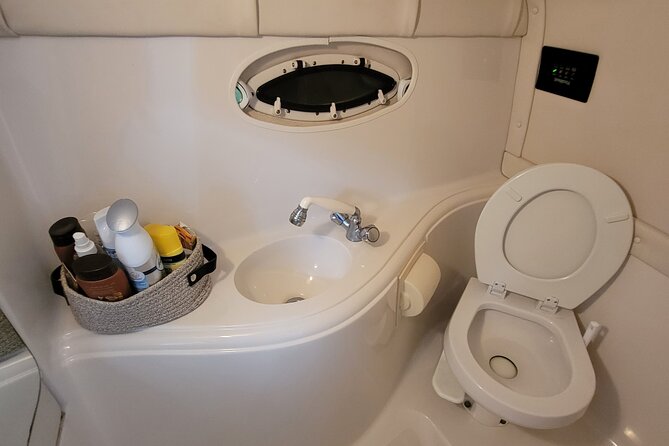 Miami Private Boat Cruise & Tour with a Captain - Starting Point and Booking Details