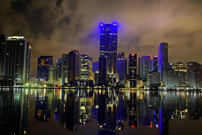 Miami Private Boat Cruise & Tour with a Captain - Water Activities and Upgrades