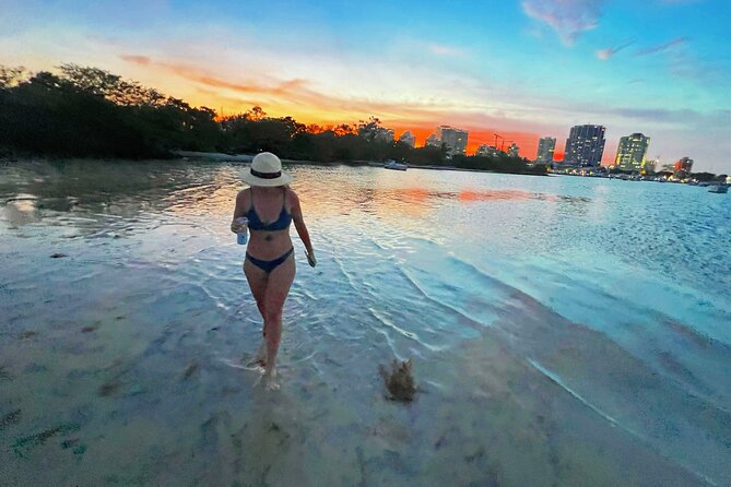 Miami Private Boat Rental to Sandbars and More - Start at the Miami Dock with Clear Directions and Ease