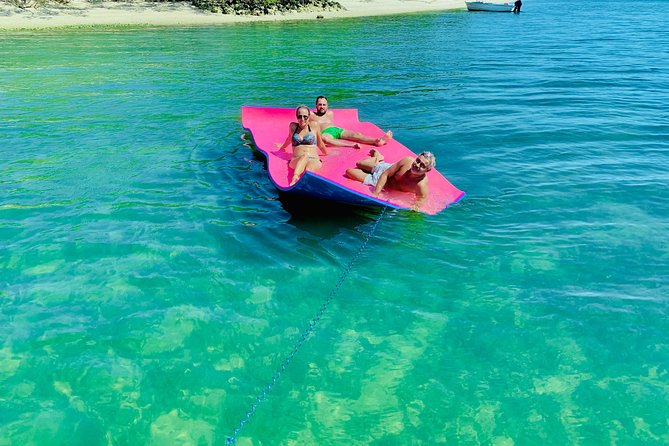 Miami: Private Boat Rental with Captain, Sandbars, and More - Comparing This Tour to Other Miami Water Experiences