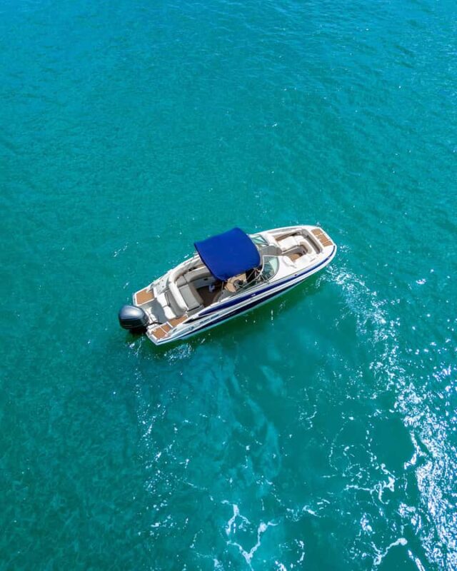 Miami: Private Boat Tour with Swimming Break - Exploring Star Island and Its Extravagant Homes