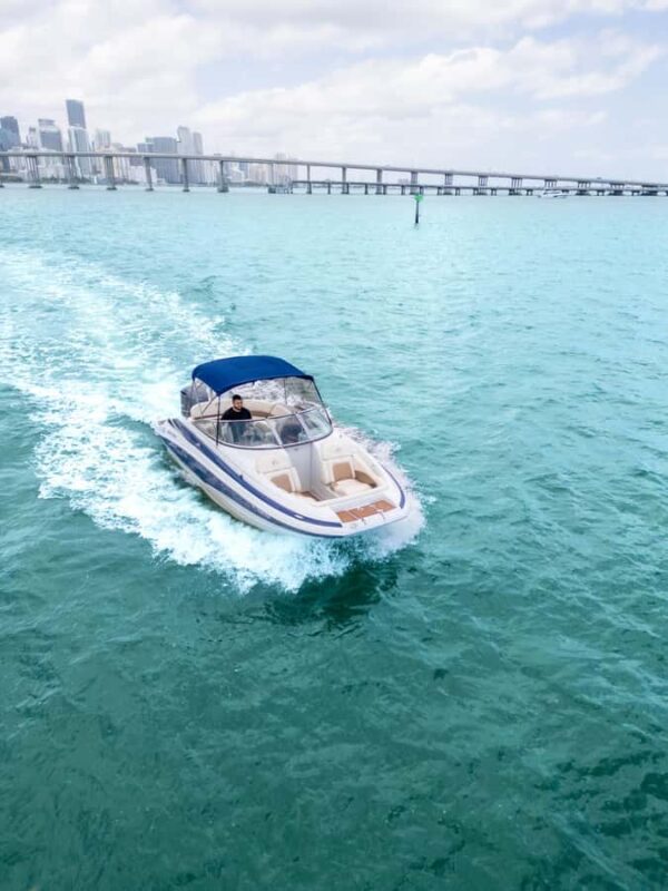 Miami: Private Boat Tour with Swimming Break - Who Will Enjoy This Tour Most?
