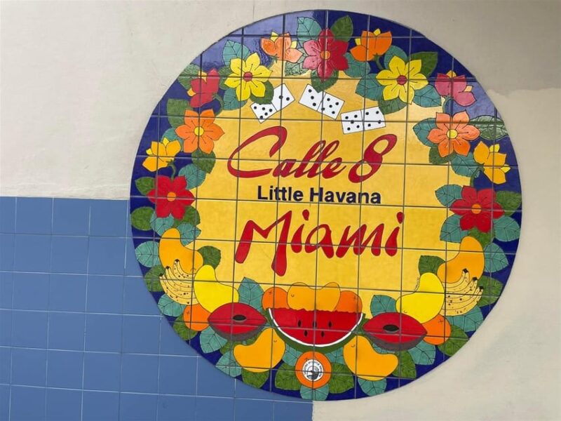 Miami: Private City Tour by Air-Conditioned Vehicle - Explore Wynwood’s Artistic Flair and Colorful Murals