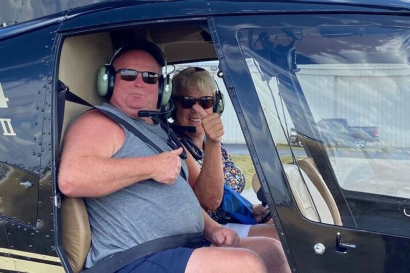 Miami: Private custom tour with a local guide - Practical Details and Accessibility for All