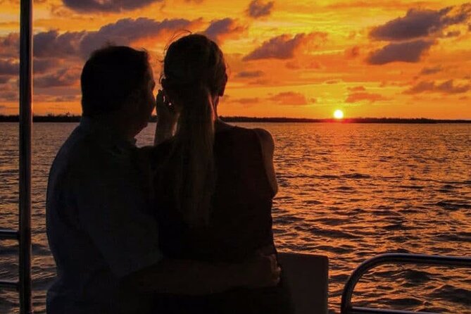 Miami: Private Golden Hour Cruise - A Private Sunset Boat Tour in Miami for Small Groups