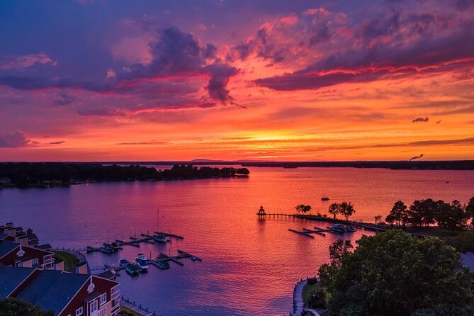 Miami: Private Golden Hour Cruise - What’s Included in the Private Sunset Cruise?