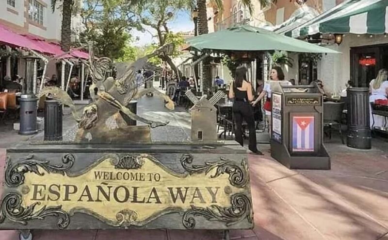 Miami: Private Golf Cart Tour with Local Guide - Frequently Asked Questions