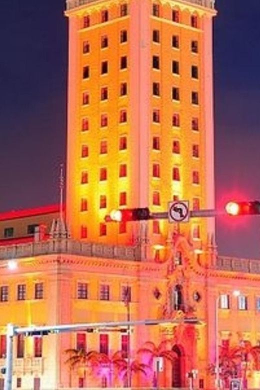 Miami: Private Little Havana Walking Tour with a Guide - Exploring Little Havana with a Private Guide in Miami